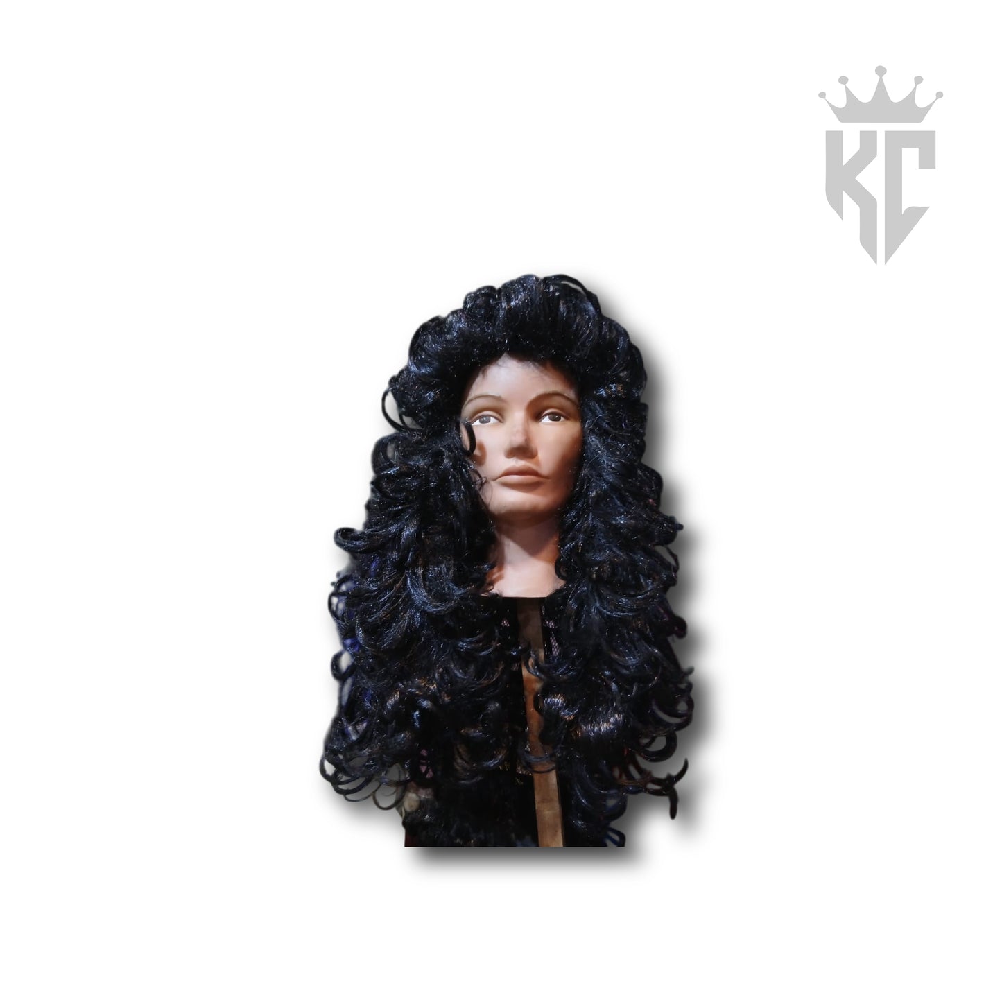 Judge Wigs – Complete the Look from Head to Toe!