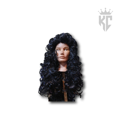 Judge Wigs – Complete the Look from Head to Toe!