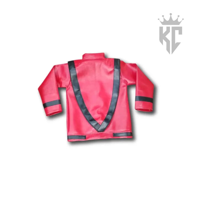 Michael Jackson Costume – The King of Pop Look!