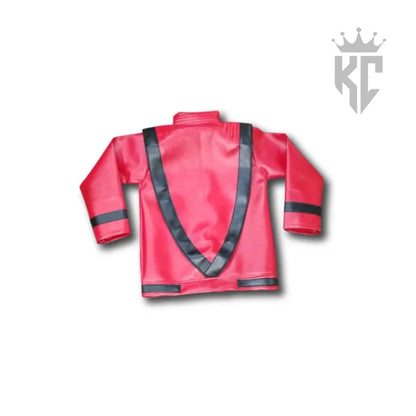 Michael Jackson Costume – The King of Pop Look!