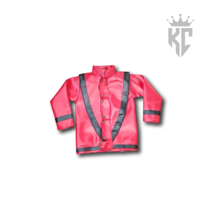 Michael Jackson Costume – The King of Pop Look!