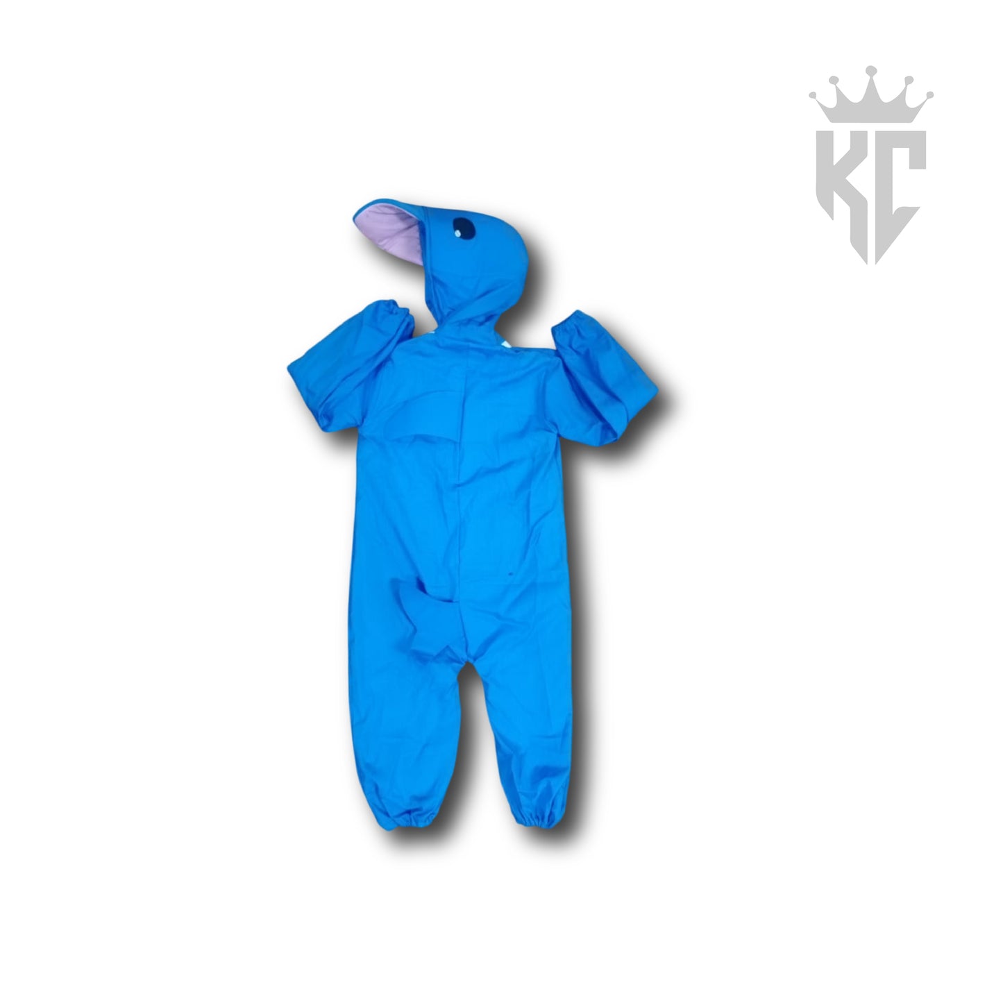 Dolphin Costume (Brand New) – Dive into Ocean Fun!