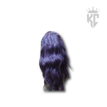 Girls' Long Hair in All Colors