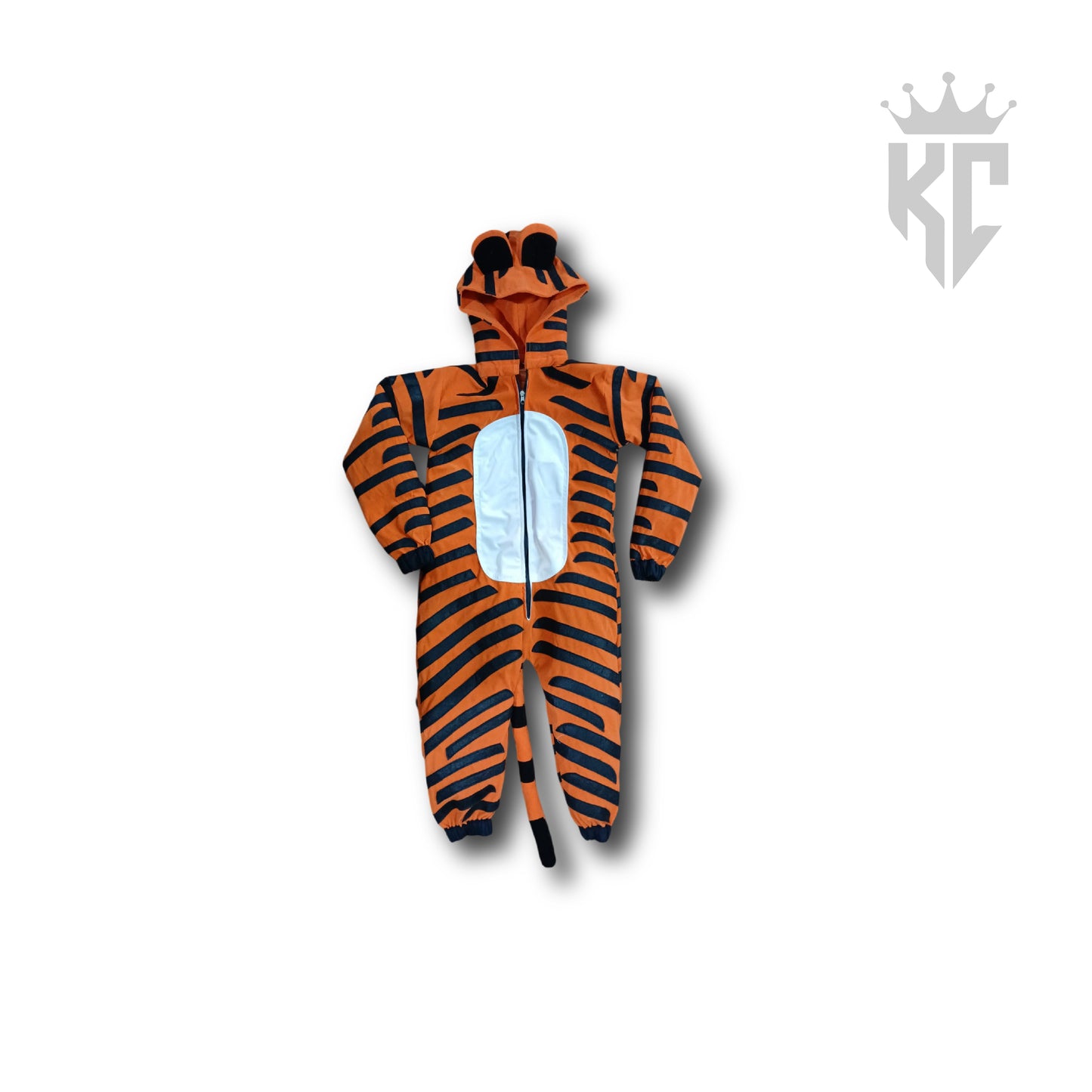 Tiger Costume (Brand New)