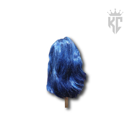 Girls' Long Hair in All Colors