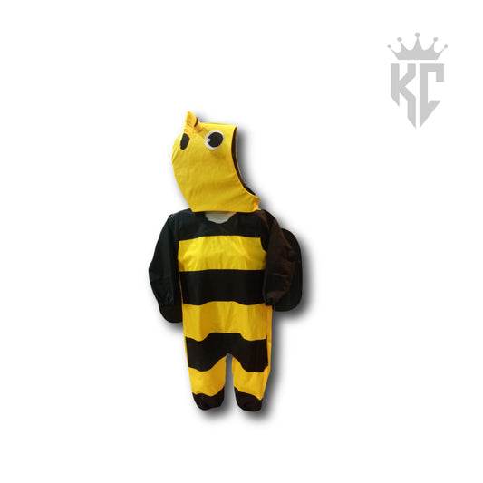 Honey Bee Costume (Brand New) – Sweet & Buzz-Worthy!