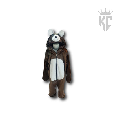 Bear Costume (Brand New)