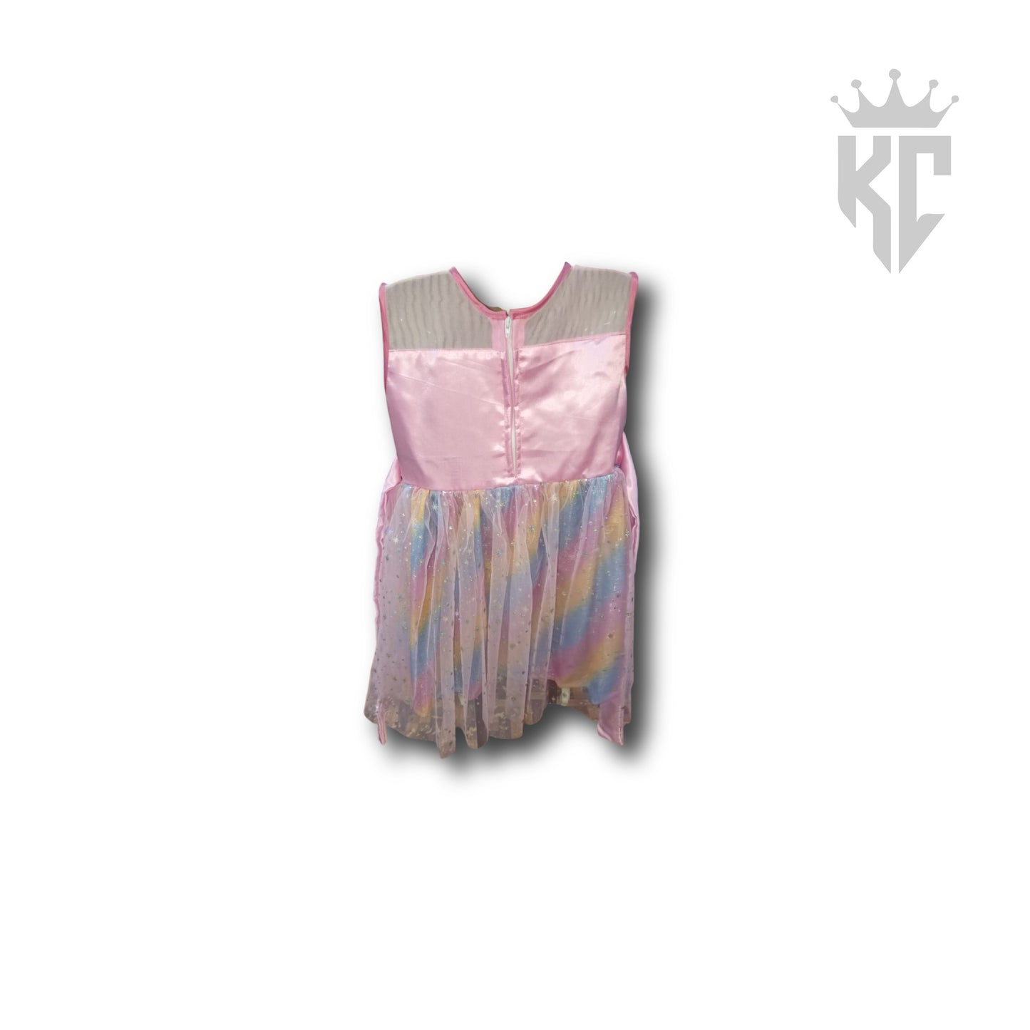 Unicorn Costume (Brand New)