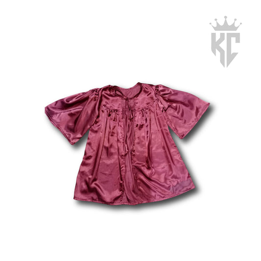 Classic Graduation Gown