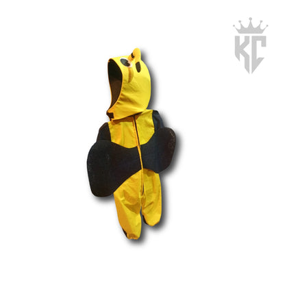 Honey Bee Costume (Brand New) – Sweet & Buzz-Worthy!