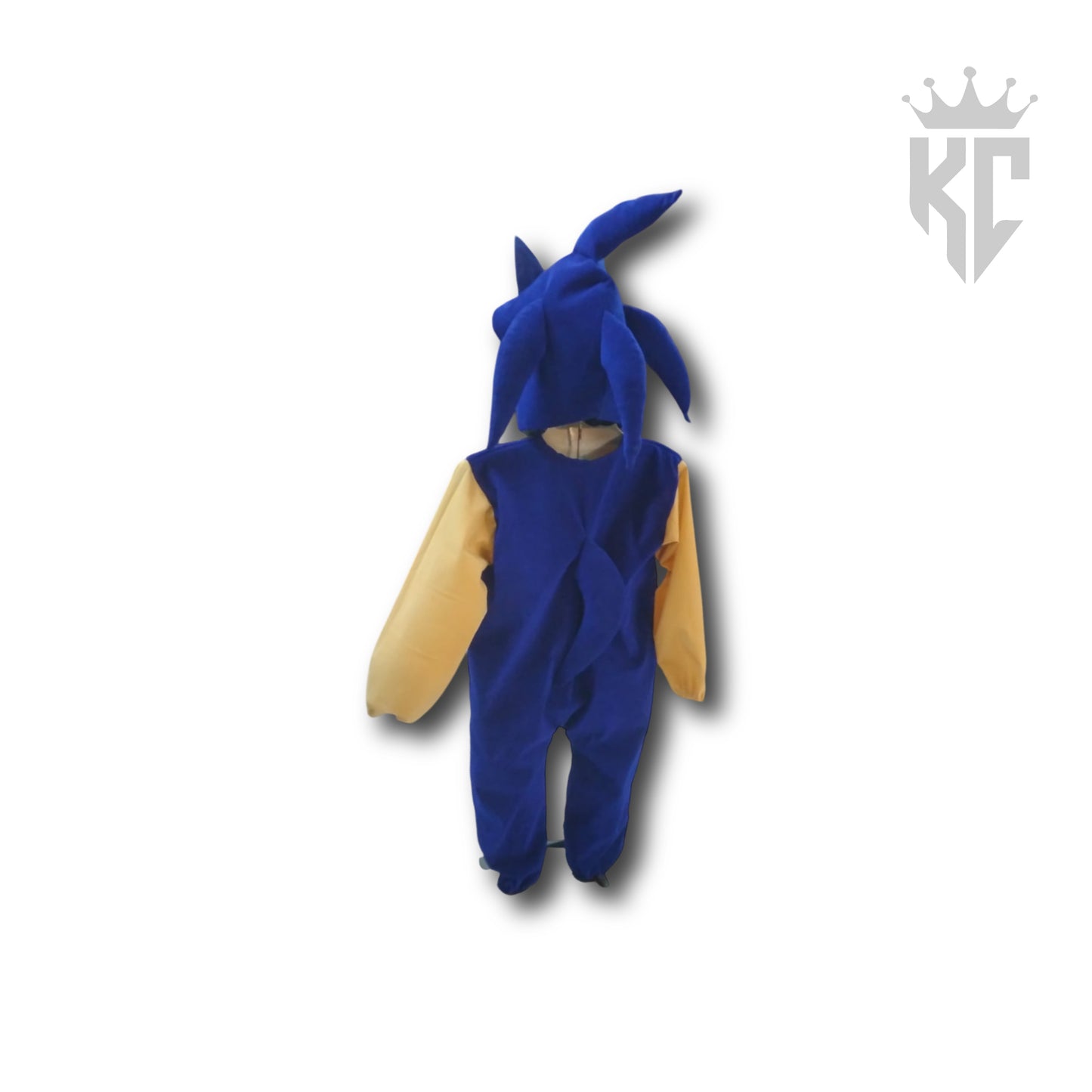 Sonic Costume (Brand New)