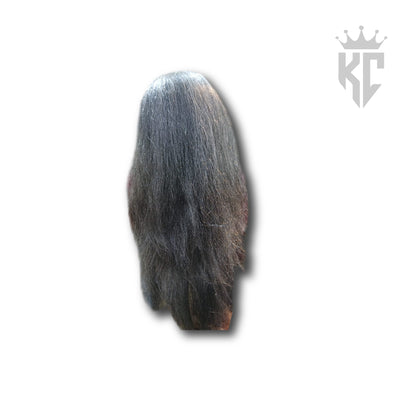 Girls' Long Hair in All Colors