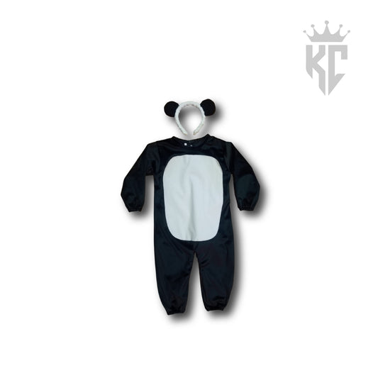Panda Costume (Brand New)