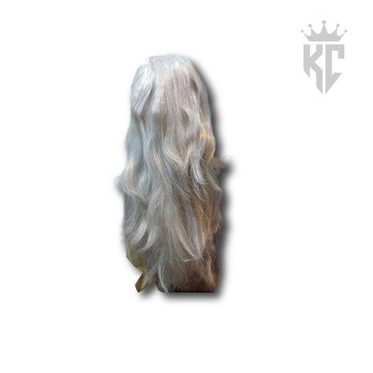 Girls' Long Hair in All Colors