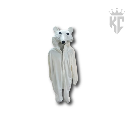 Polo Bear Costume (Brand New)