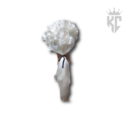 Judge Wigs – Complete the Look from Head to Toe!