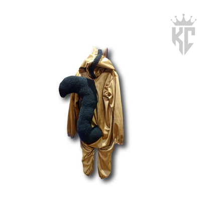Squirrel Costume (Brand New)