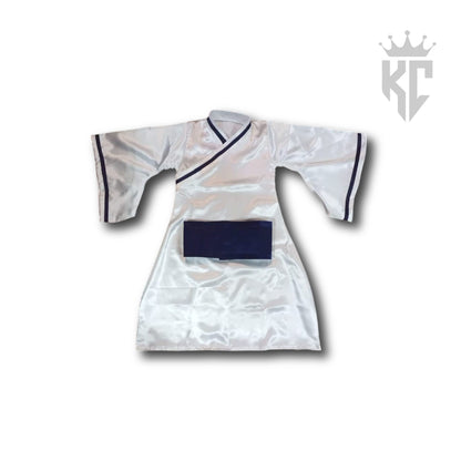Chinese Gown Costume (Brand New)