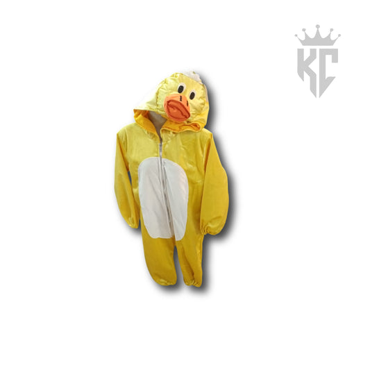 Duck Costume (Brand New) – Quack into Fun!