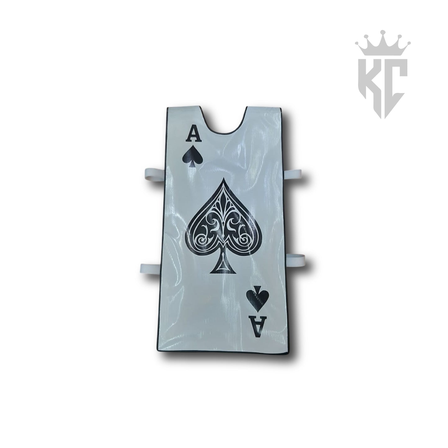 Royal Card Costume