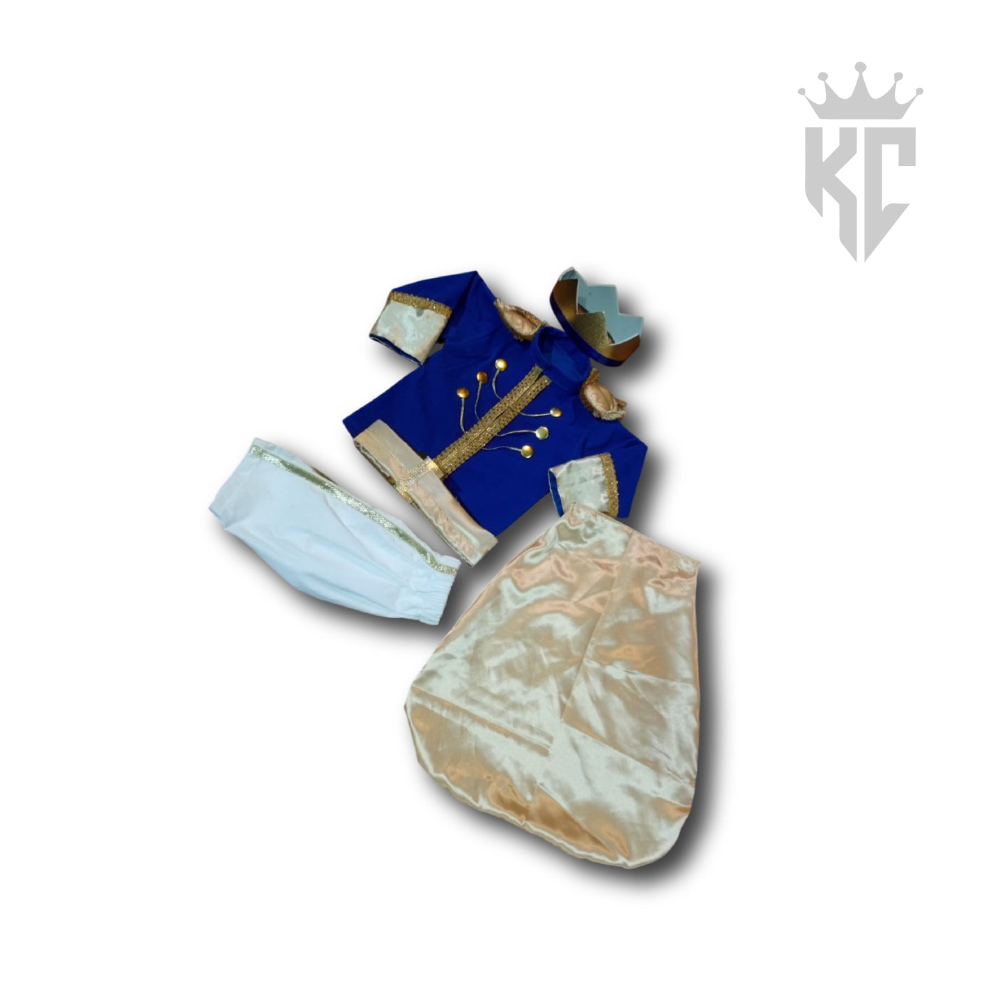 Prince Costume (Brand New)