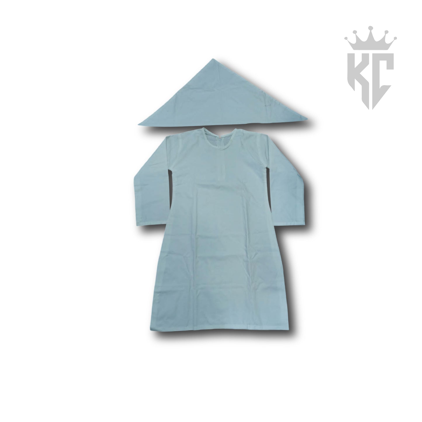 Arabic Jubba – Traditional Thobe for Boys/Men | Elegant Islamic Wear