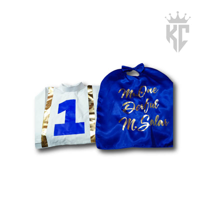 Prince Costume (Brand New)