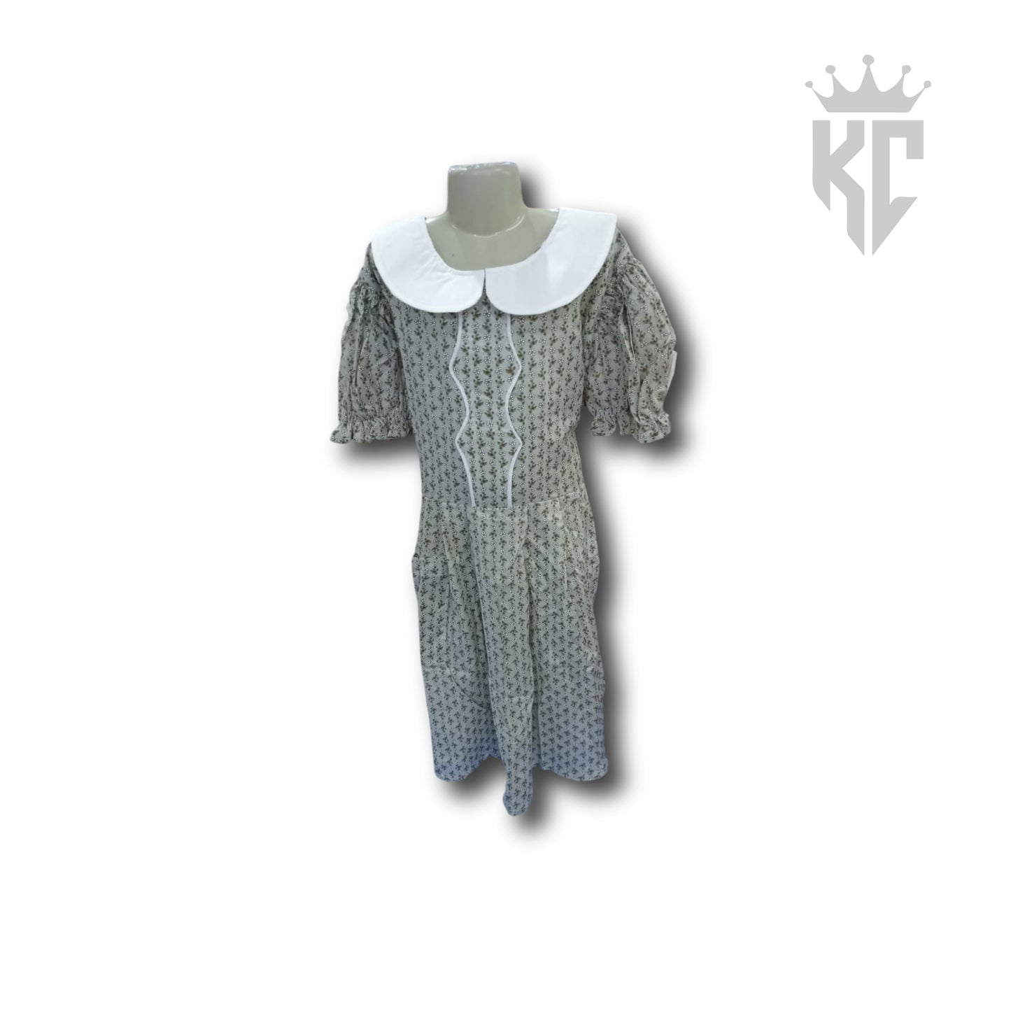 🌾 Grainy Costume (Brand New)