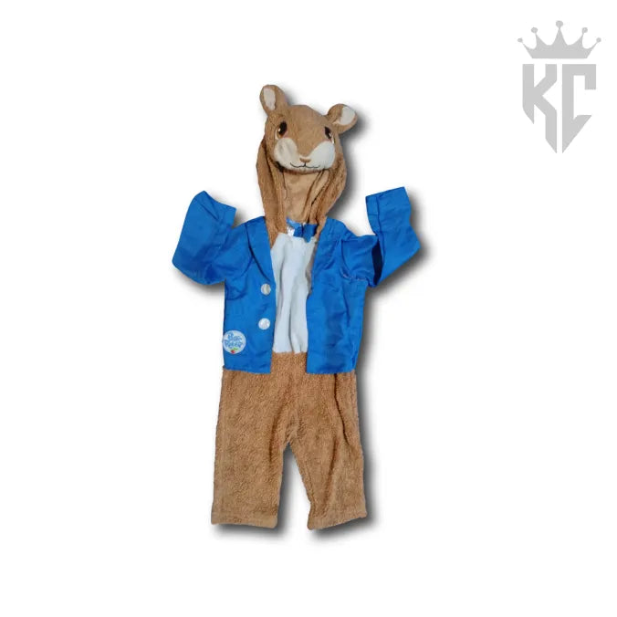 Rabbit Costume