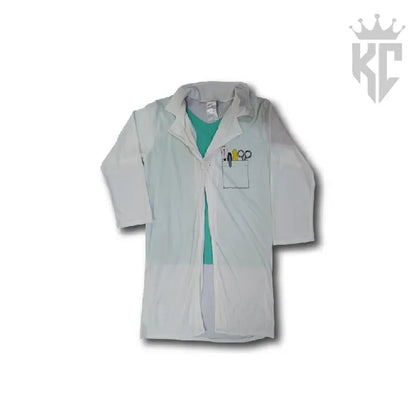 Doctor costume