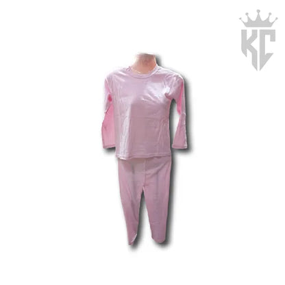 Brand New T-Shirt & Trouser Set – Comfortable & Stylish Casual Wear