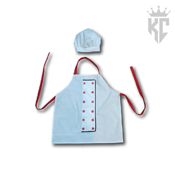 Chef apron
