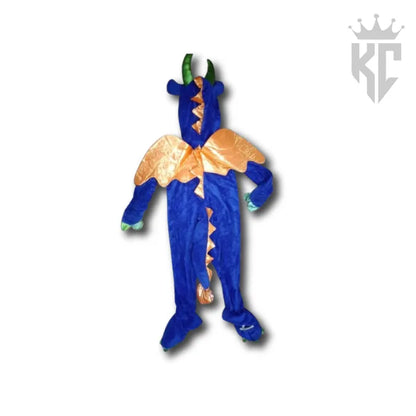 Dragon Costume – Pre-Loved