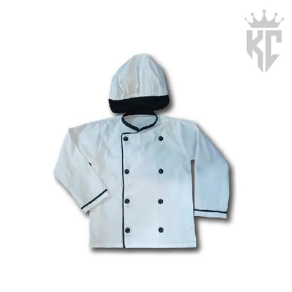 Chef costume