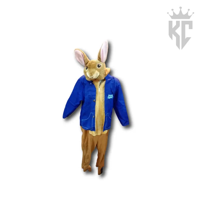 Rabbit Costume