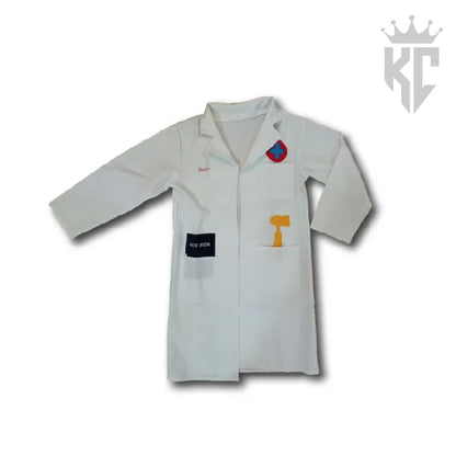 Doctor costume