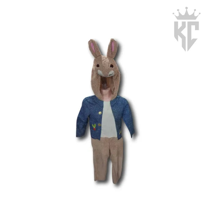 Rabbit Costume