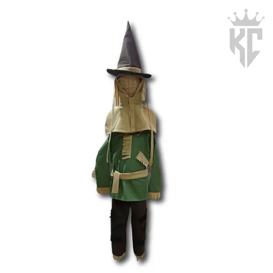 Scarecrow Costume (Brand New)