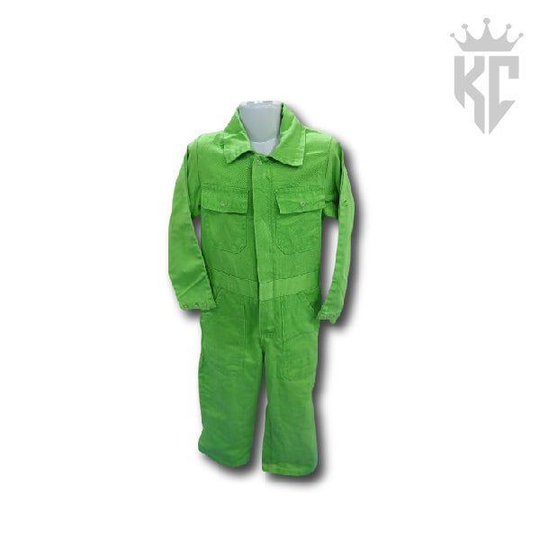 Engineer's Rompers