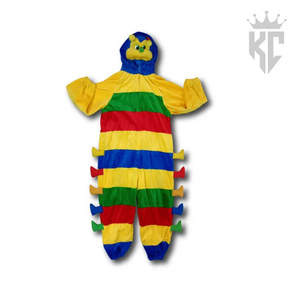 Caterpillar Costume