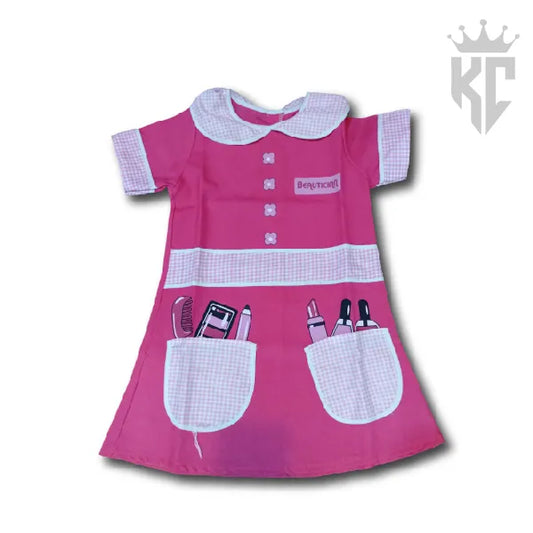Beautician costume