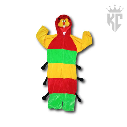 Caterpillar Costume