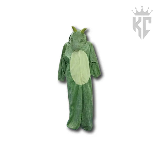 Dinosaur Costume –Pre-Loved