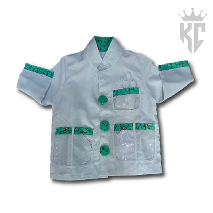 Doctor costume