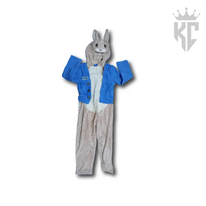 Rabbit Costume