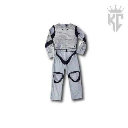 Astronaut Costume for Kids – Space Explorer Suit