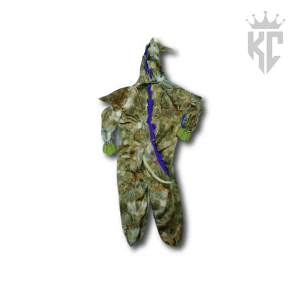 Dragon Costume – Pre-Loved