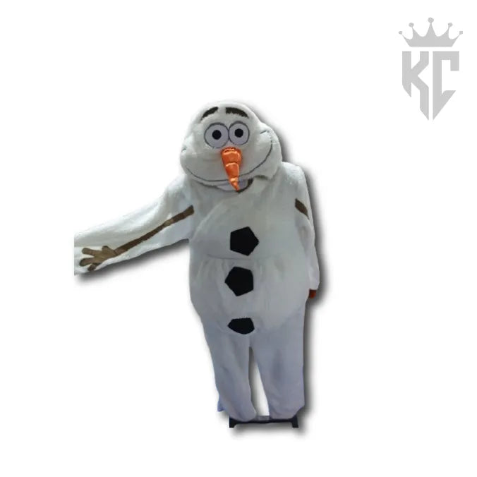 Snowman (Olaf) Costume – Pre-Loved