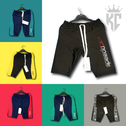 Swimming Shorts
