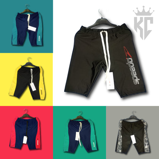 Swimming Shorts